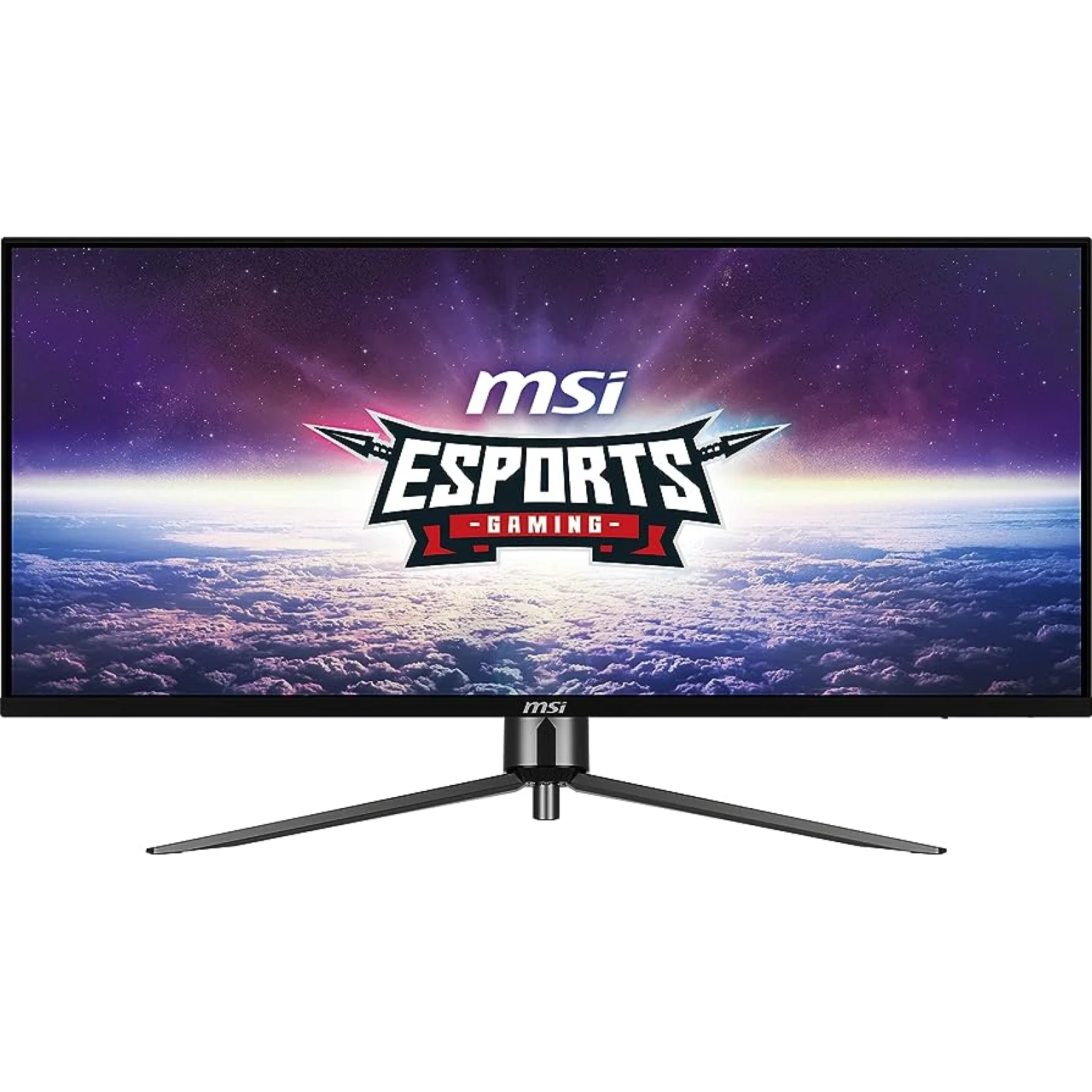 Монитор MSI MAG401QR UA