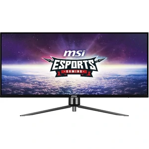 Монитор MSI MAG401QR UA