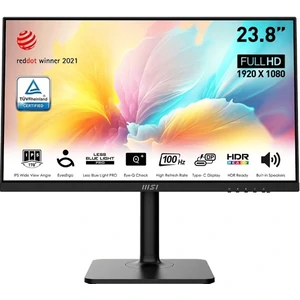 Монитор MSI Modern MD2412P UA