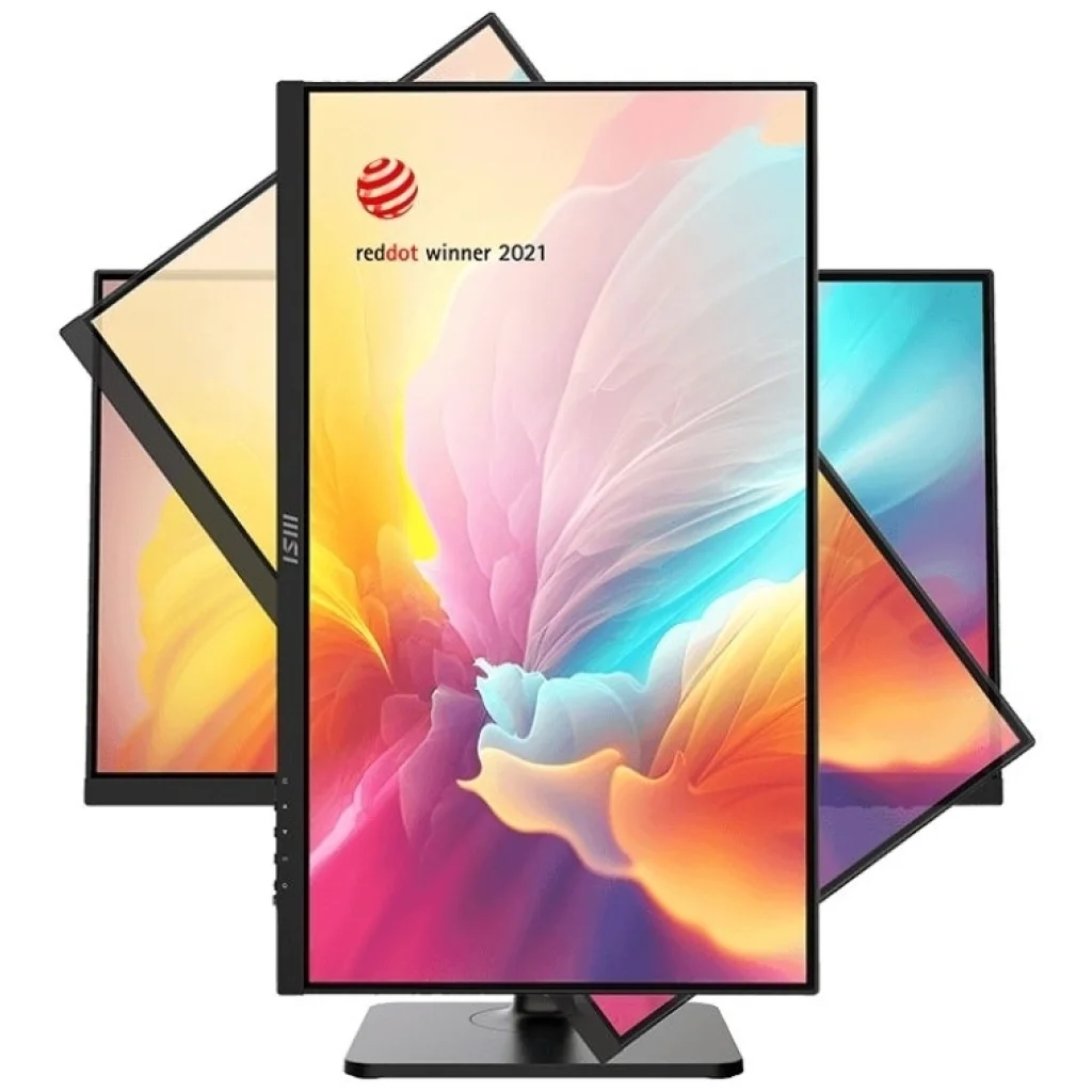 Монитор MSI Modern MD2412P UA