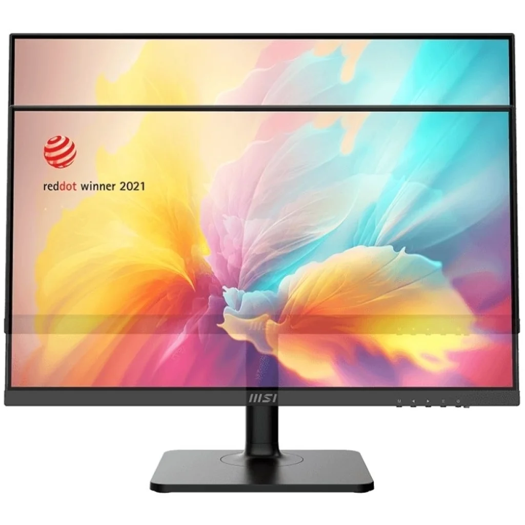 Монитор MSI Modern MD2412P UA