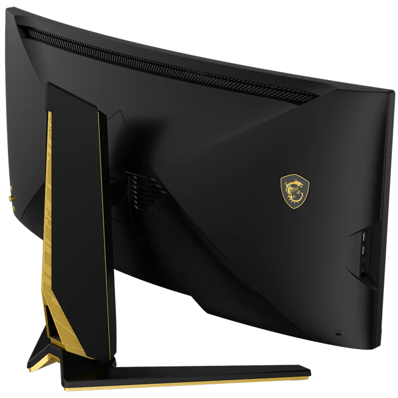 Монітор MSI MEG 342C QD OLED UA
