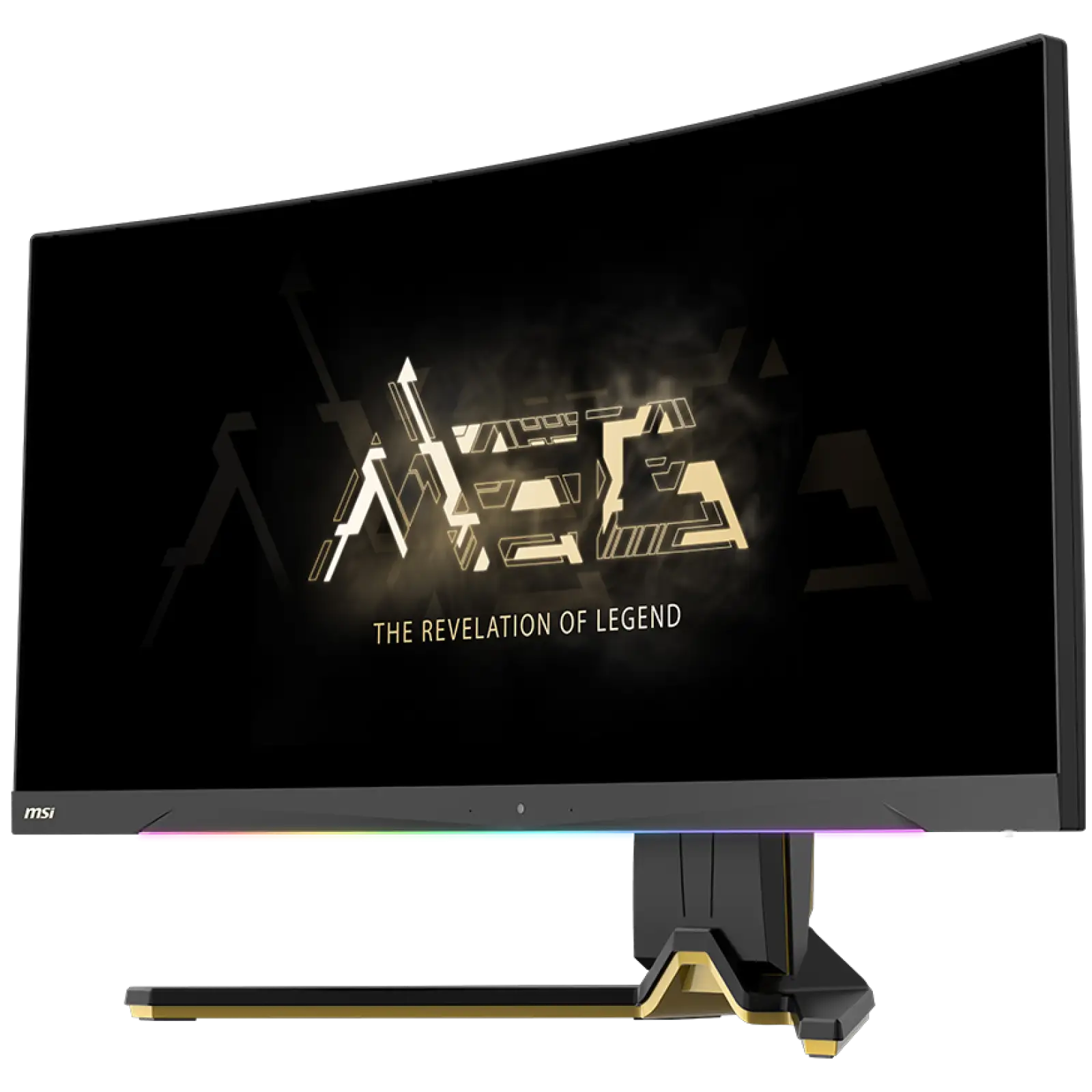 Монітор MSI MEG 342C QD OLED UA