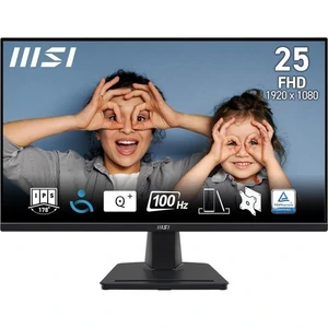 Монитор MSI PRO MP252 UA