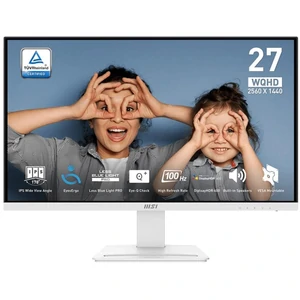 Монітор MSI Pro MP273QW E2 UA