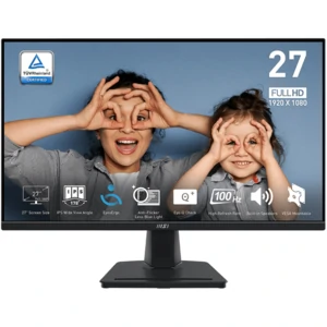Монітор MSI PRO MP275 (9S6-3PC3CM-002) UA