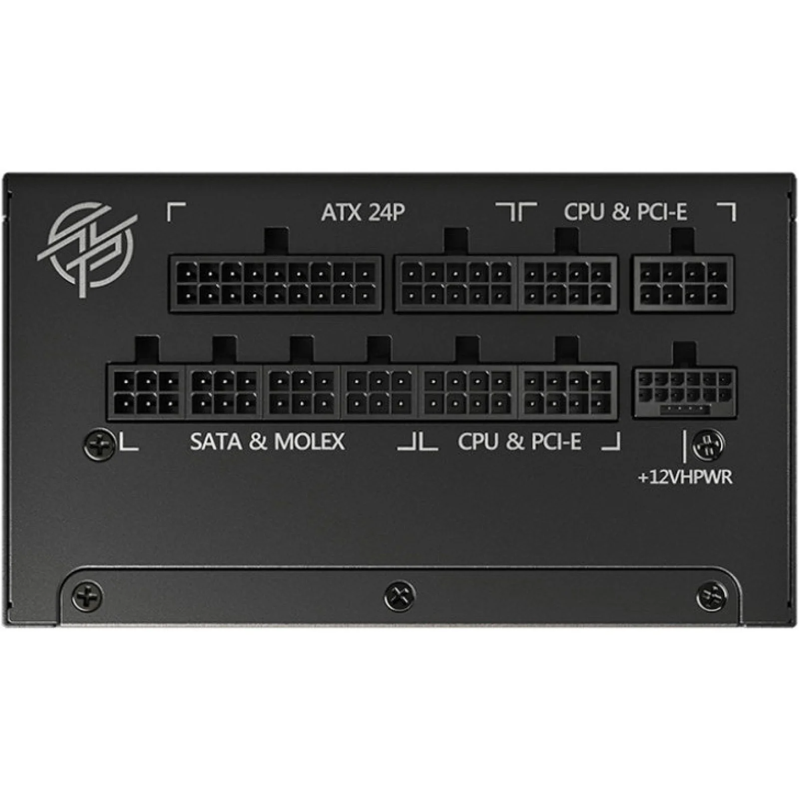 Блок питания MSI MPG A1000G PCIE5