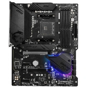 Материнська плата MSI MPG B550 GAMING PLUS (MPGB550GAMINGPLUS)