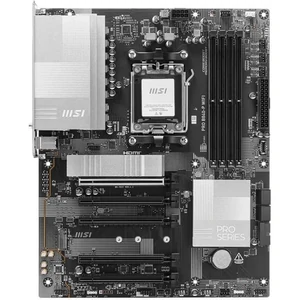 Материнська плата MSI PRO B840-P WIFI UA