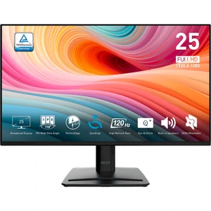 Монитор MSI PRO MP252 E2 UA