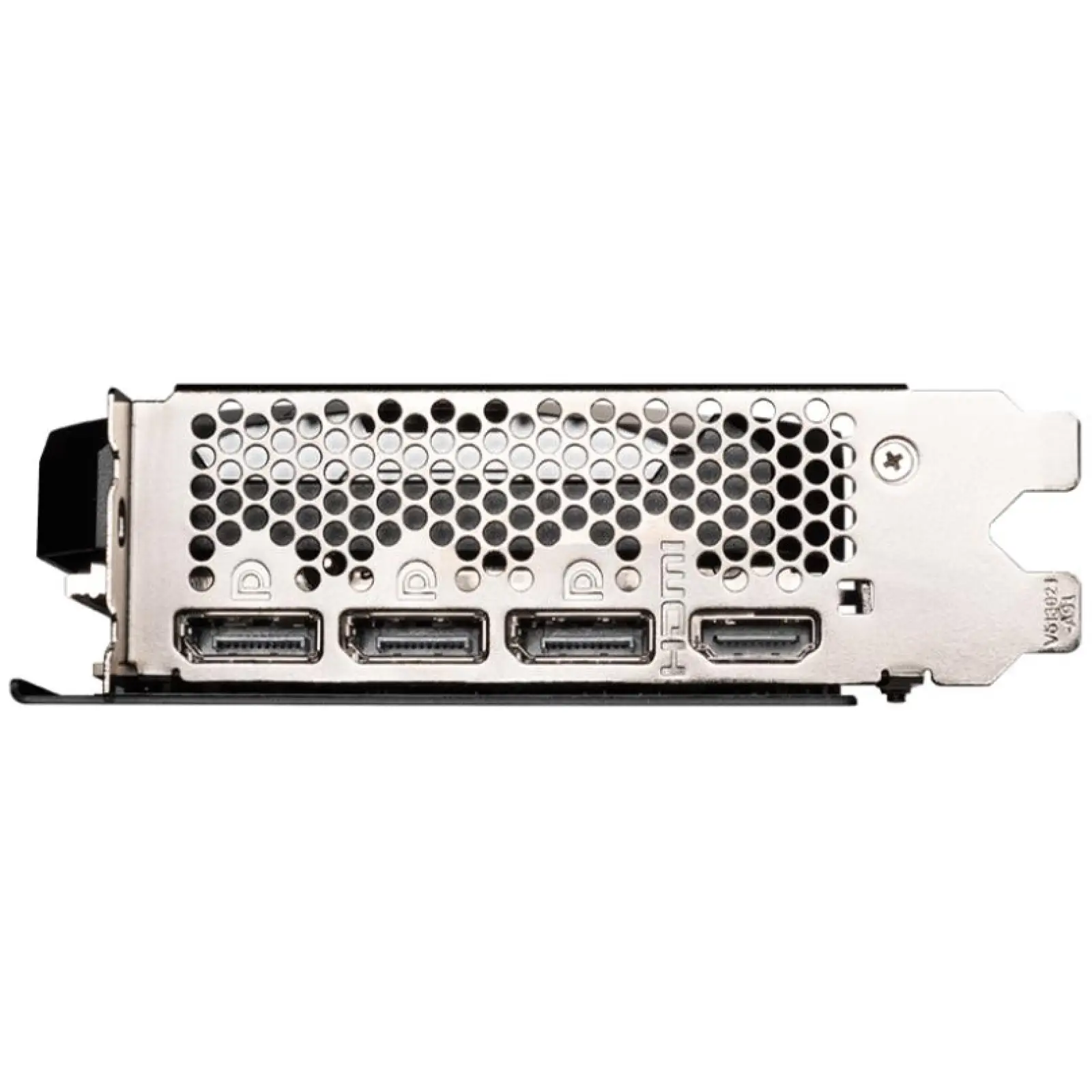 Відеокарта MSI GeForce RTX 4060 Ti VENTUS 3X 16G UA