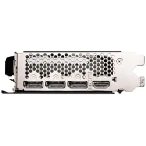 Відеокарта MSI GeForce RTX 4060 Ti VENTUS 3X 16G UA