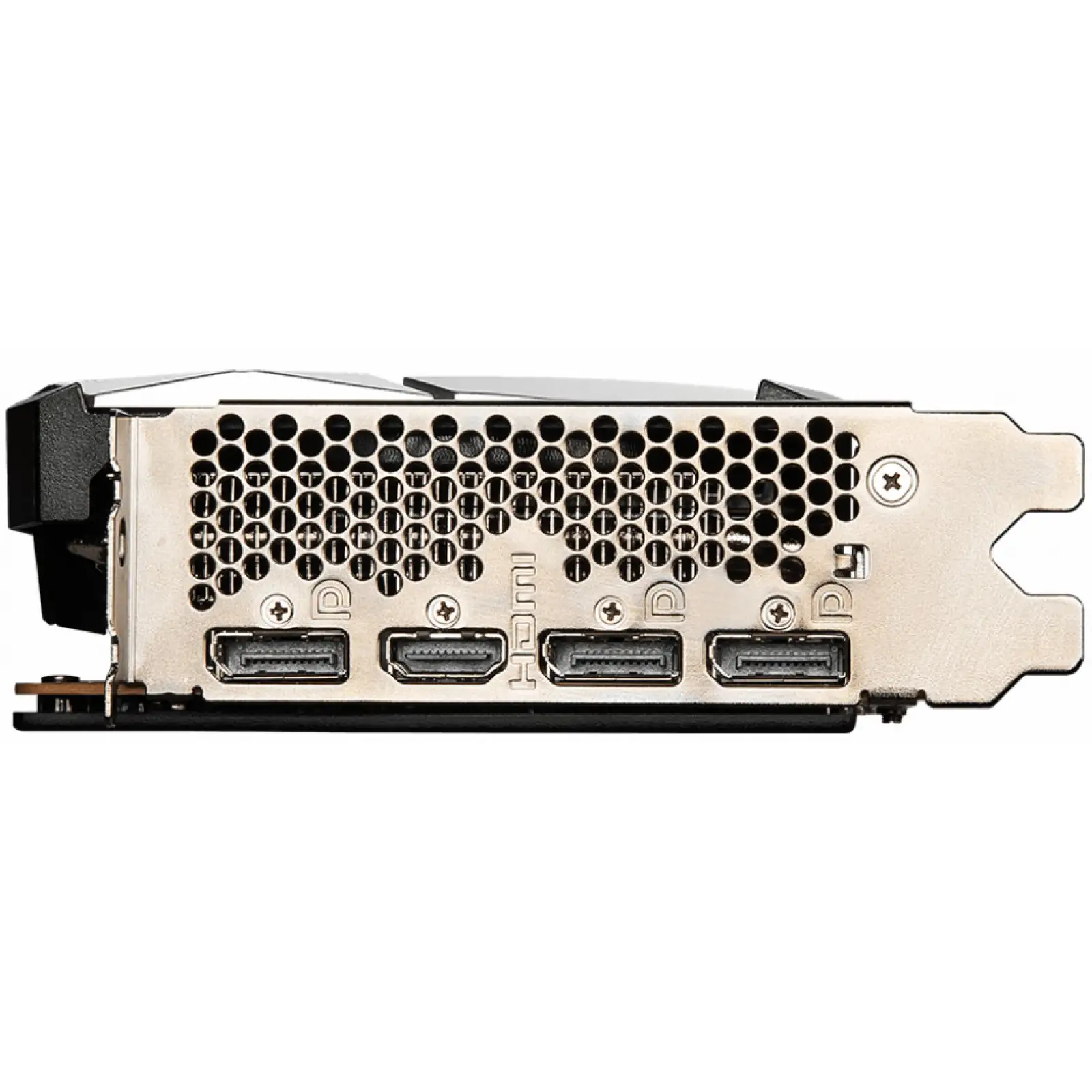 Відеокарта MSI Radeon RX 6650 XT MECH 2X 8G OC