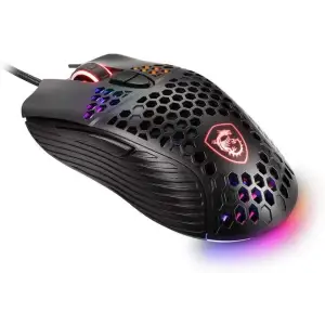 Миша MSI M99 Pro RGB Lighting Wired Gaming Mouse (OEM) (S12-0402140-V33)