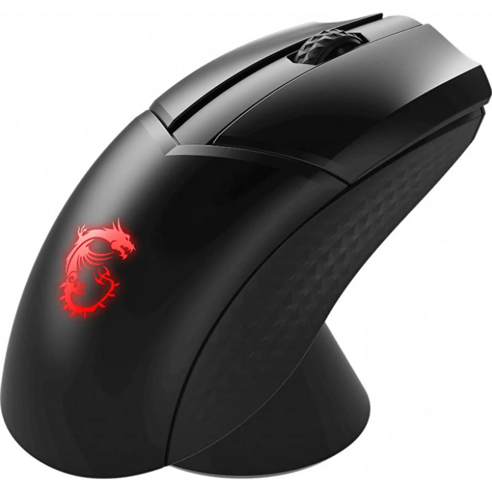 Мышь беспроводная MSI Clutch GM41 Lightweight Wireless (S12-4300860-C54) UA