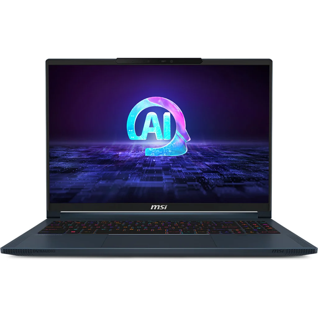 Ноутбук MSI Stealth 16 AI Studio A1VFG (A1VFG-428US)
