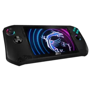 Ігрова консоль MSI Claw A1M 1 TB
