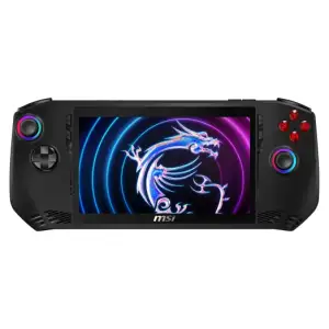 Ігрова консоль MSI Claw A1M 1 TB