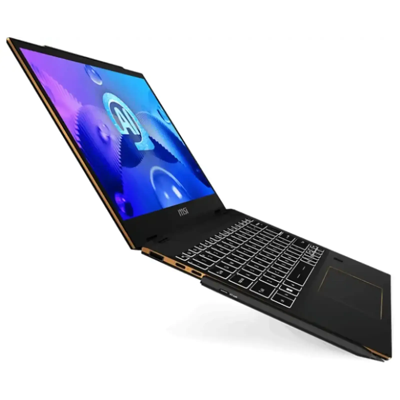 Ноутбук MSI Summit E13 AI Evo A1MTG (A1MTG-001US)