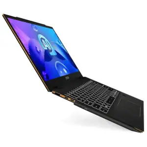 Ноутбук MSI Summit E13 AI Evo A1MTG (A1MTG-001US)