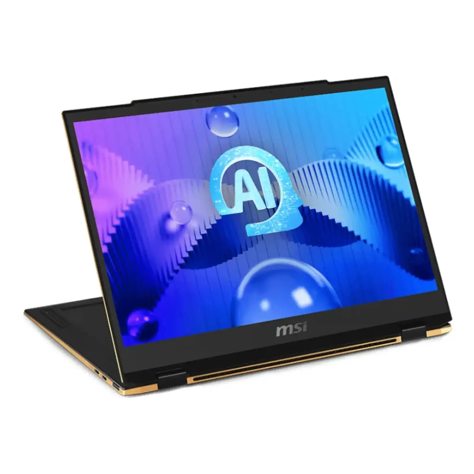 Ноутбук MSI Summit E13 AI Evo A1MTG (A1MTG-001US)