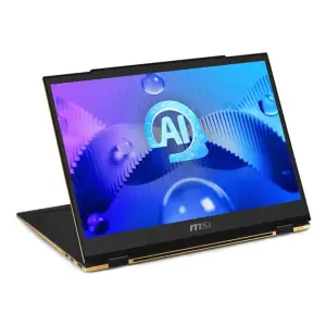 Ноутбук MSI Summit E13 AI Evo A1MTG (A1MTG-001US)