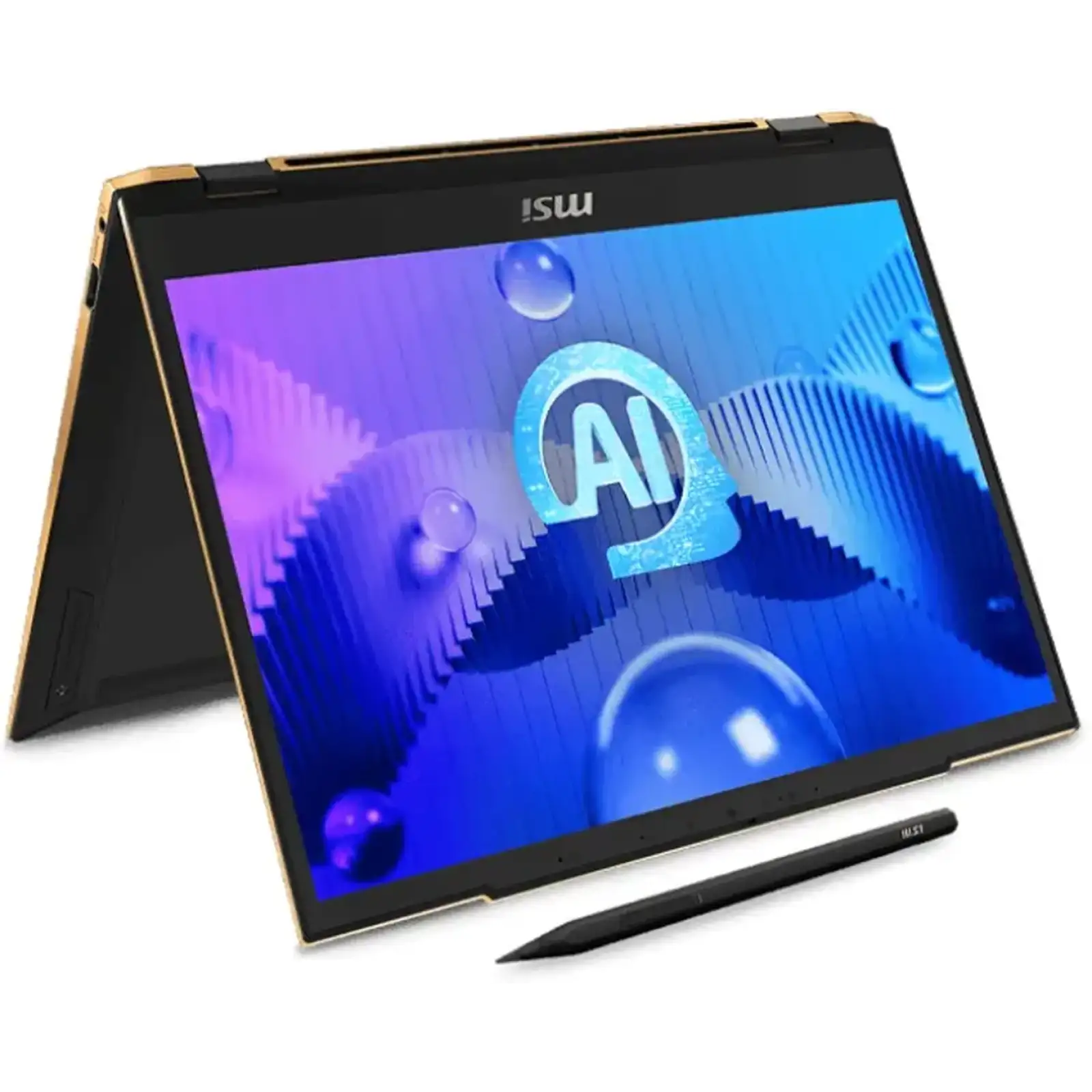 Ноутбук MSI Summit E13 AI Evo A1MTG (A1MTG-001US)