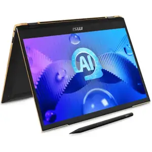 Ноутбук MSI Summit E13 AI Evo A1MTG (A1MTG-001US)