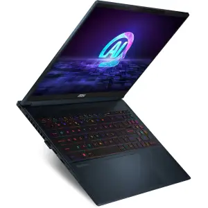 Ноутбук MSI Stealth 16 Creator AI Studio A1VHG (A1VGH-0791US)