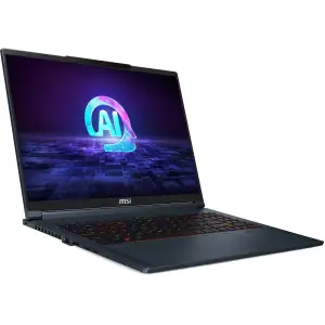 Ноутбук MSI Stealth 16 Creator AI Studio A1VHG (A1VGH-0791US)