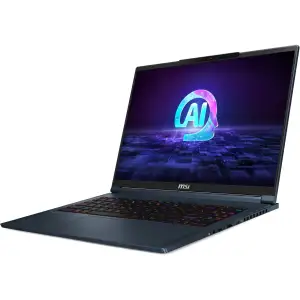Ноутбук MSI Stealth 16 Creator AI Studio A1VHG (A1VGH-0791US)