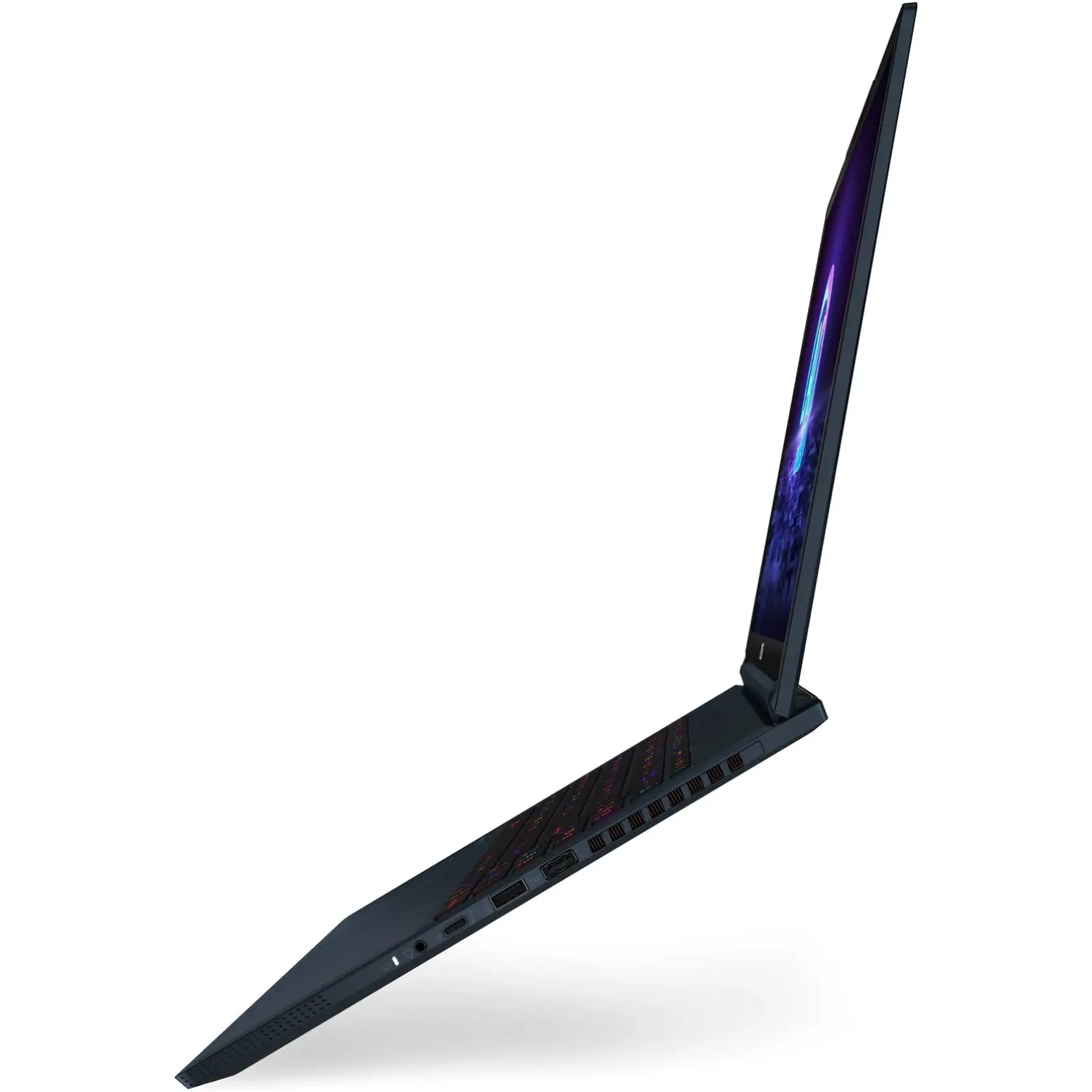Ноутбук MSI Stealth 16 Creator AI Studio A1VHG (A1VGH-0791US)