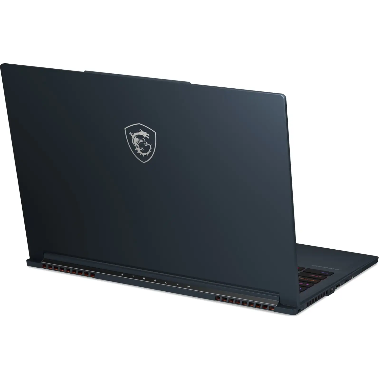 Ноутбук MSI Stealth 16 Creator AI Studio A1VHG (A1VGH-0791US)