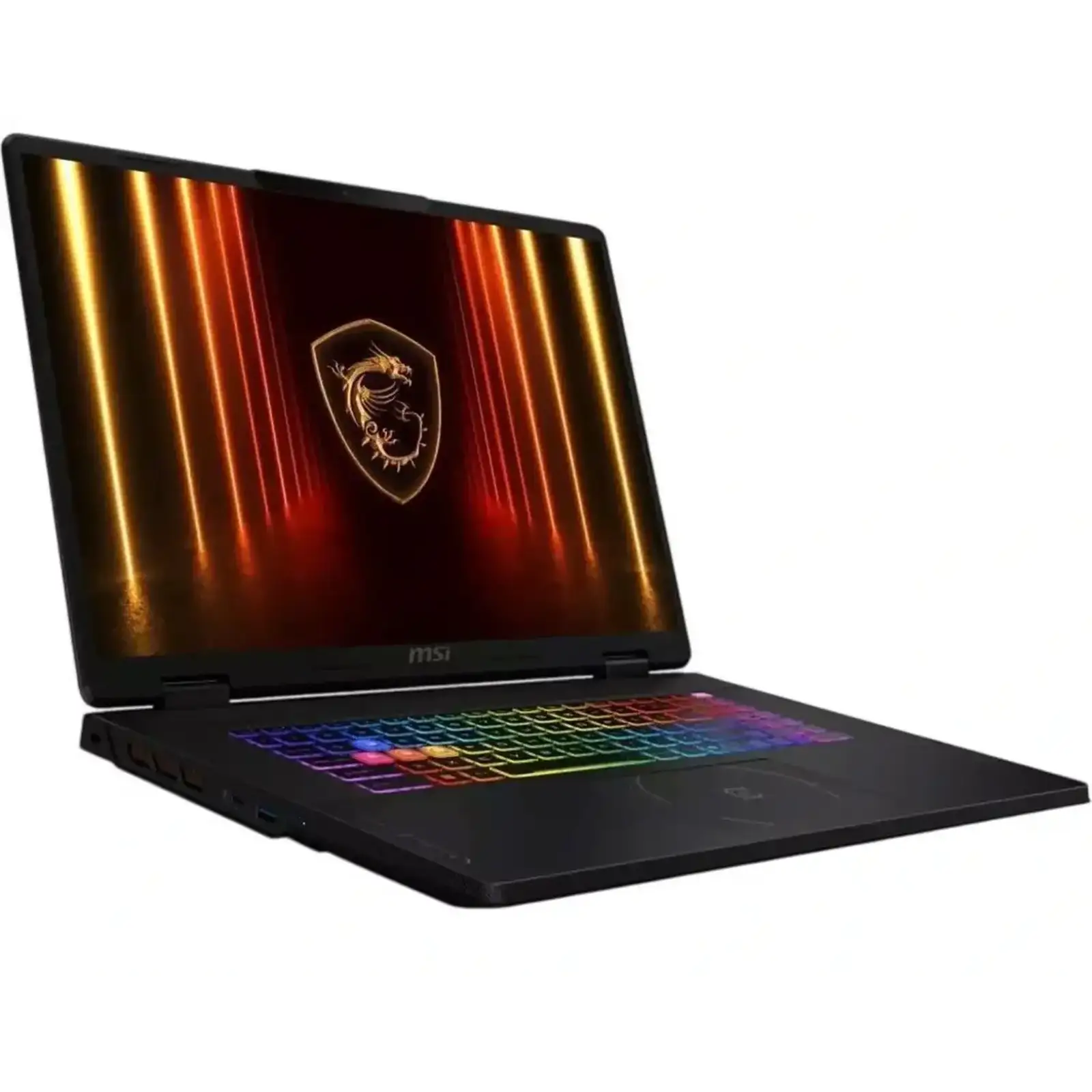 Ноутбук MSI Crosshair 18 HX AI A2XWGKG (A2XWGKG-008US) 64GB/1TB Custom