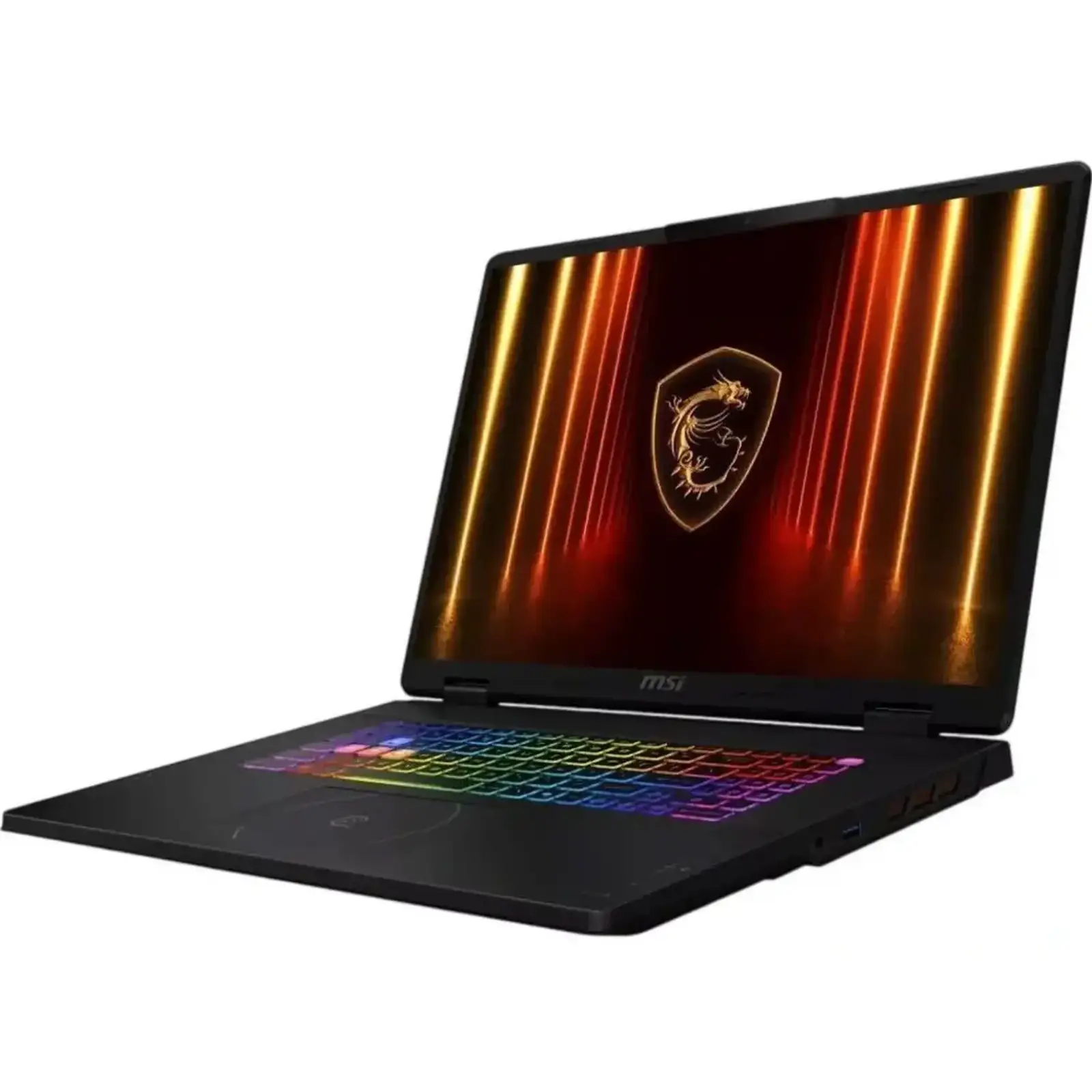 Ноутбук MSI Crosshair 18 HX AI A2XWGKG (A2XWGKG-008US) 64GB/1TB Custom