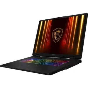 Ноутбук MSI Crosshair 18 HX AI A2XWGKG (A2XWGKG-008US) 64GB/1TB Custom
