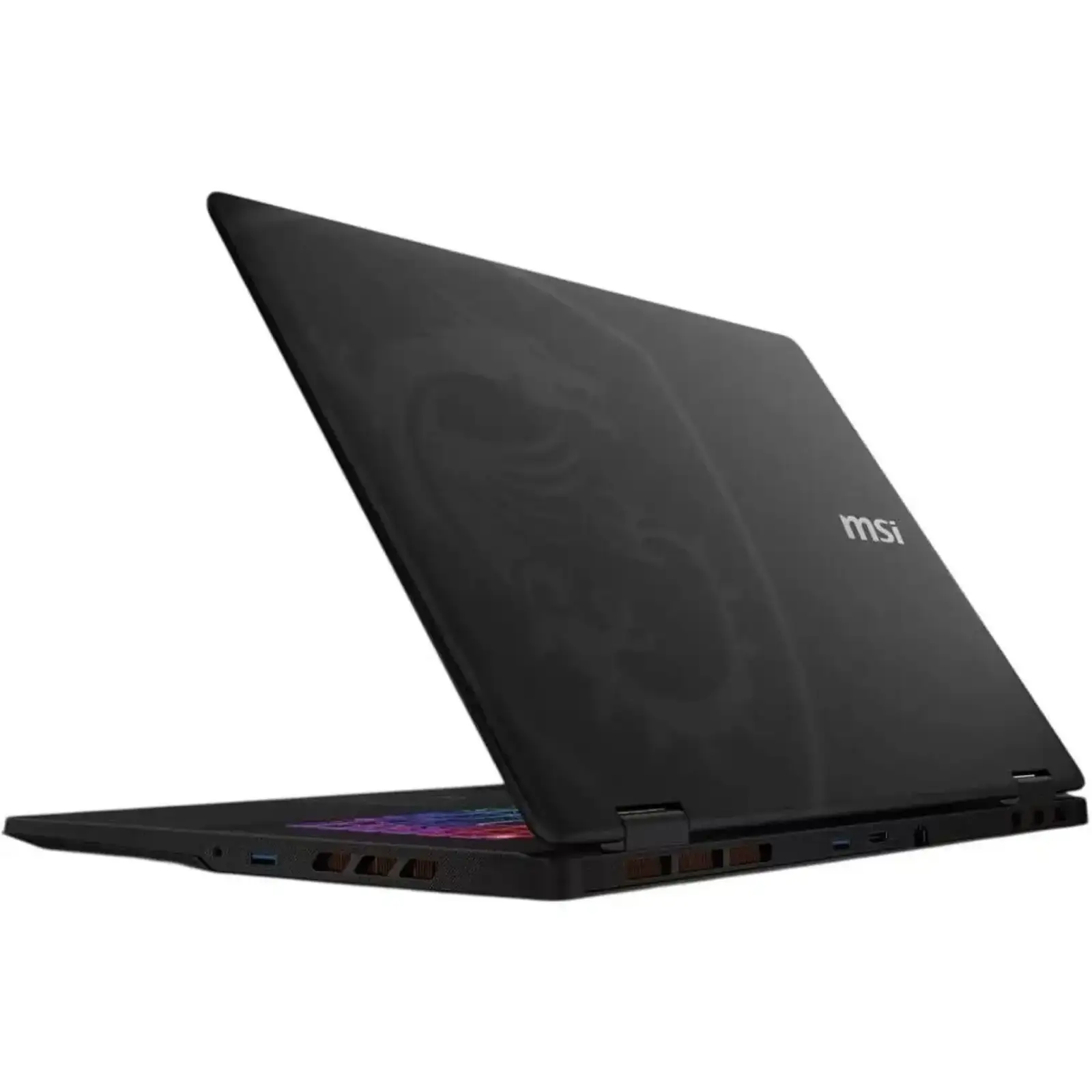 Ноутбук MSI Crosshair 18 HX AI A2XWGKG (A2XWGKG-008US) 64GB/1TB Custom