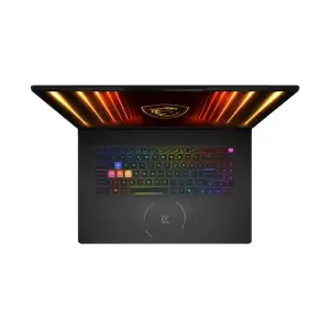 Ноутбук MSI Crosshair 18 HX AI 18