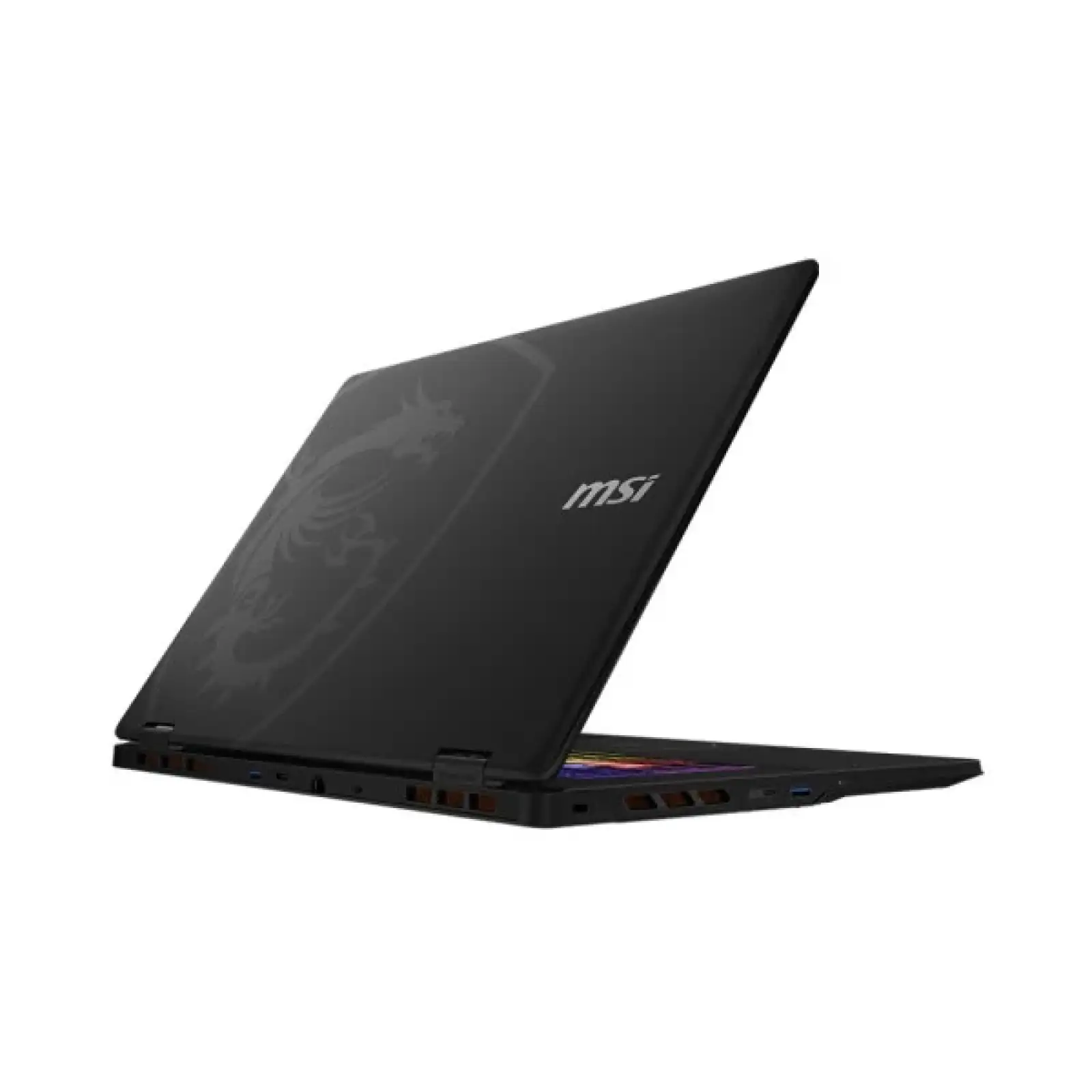 Ноутбук MSI Crosshair 18 HX AI 18