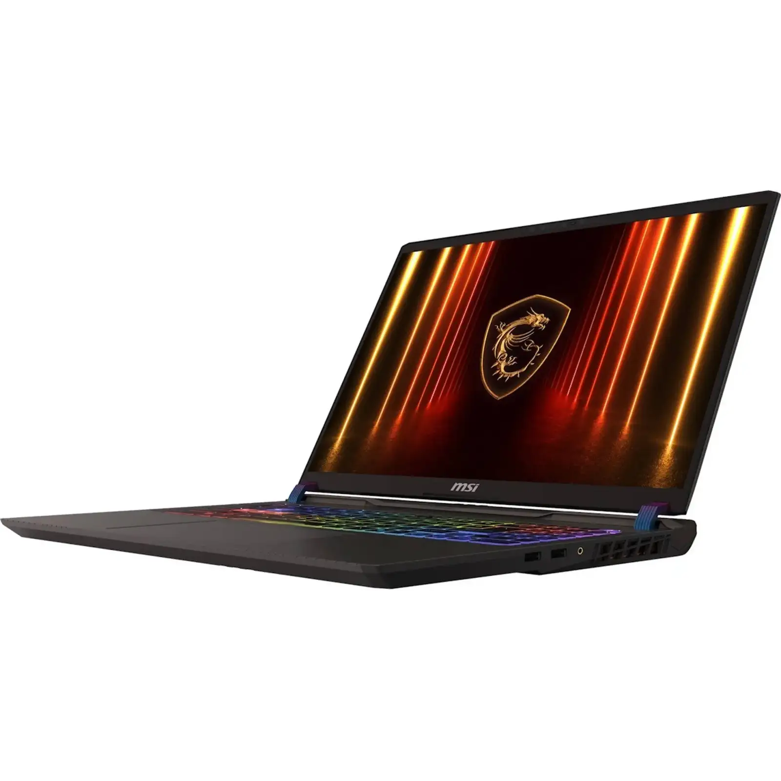 Ноутбук MSI Vector 16 HX AI A2XWHG (A2XWHG-275US) 32GB/1TB Custom