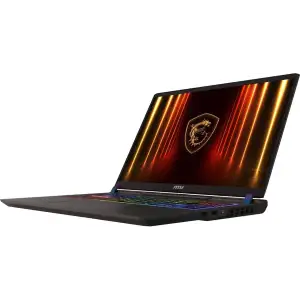 Ноутбук MSI Vector 16 HX AI A2XWHG (A2XWHG-275US) 32GB/1TB Custom