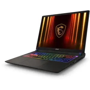 Ноутбук MSI Vector 16 HX AI A2XWHG (A2XWHG-275US) 32GB/1TB Custom