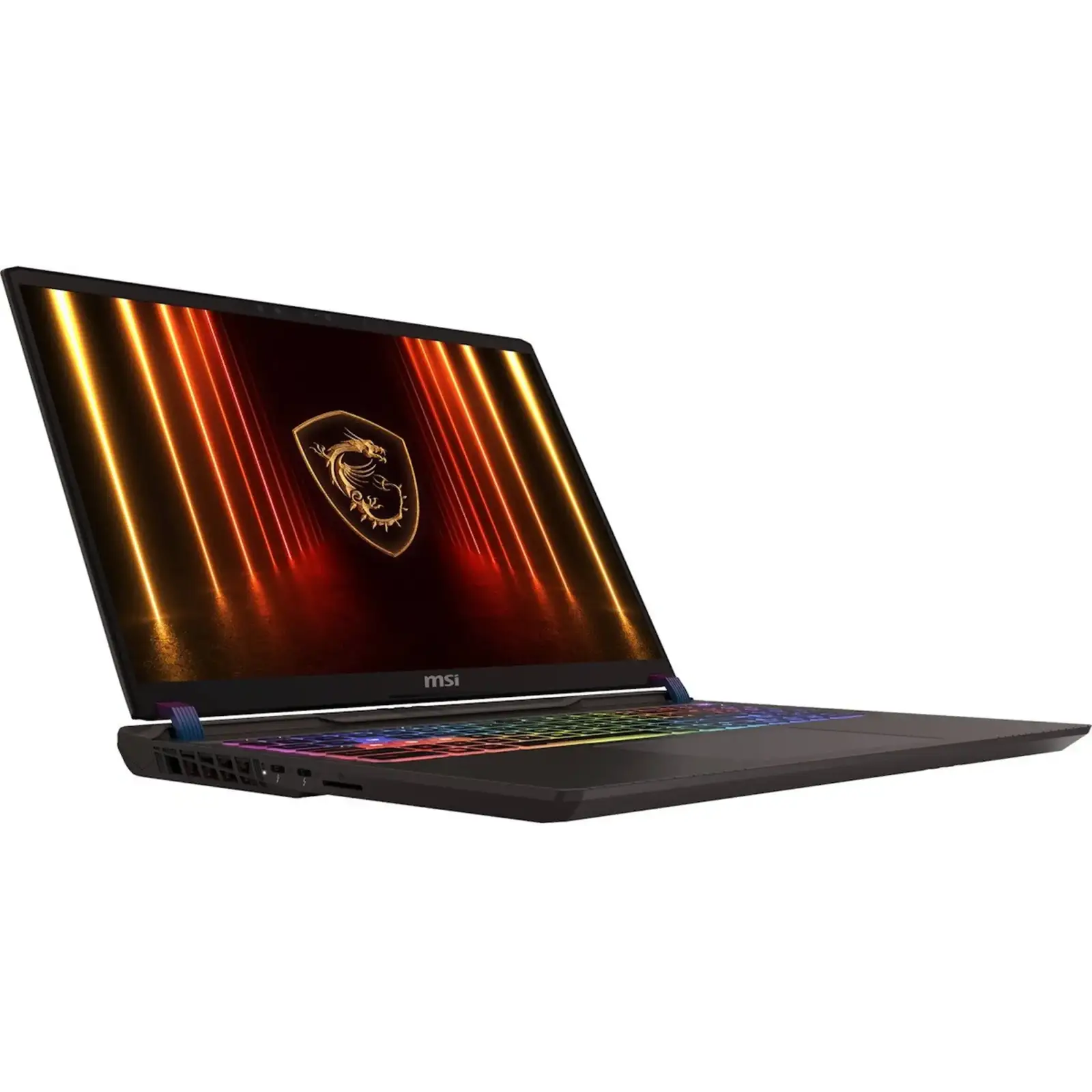 Ноутбук MSI Vector 16 HX AI A2XWHG (A2XWHG-275US) 32GB/1TB Custom