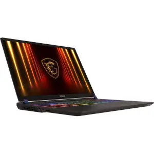 Ноутбук MSI Vector 16 HX AI A2XWHG (A2XWHG-275US) 32GB/1TB Custom