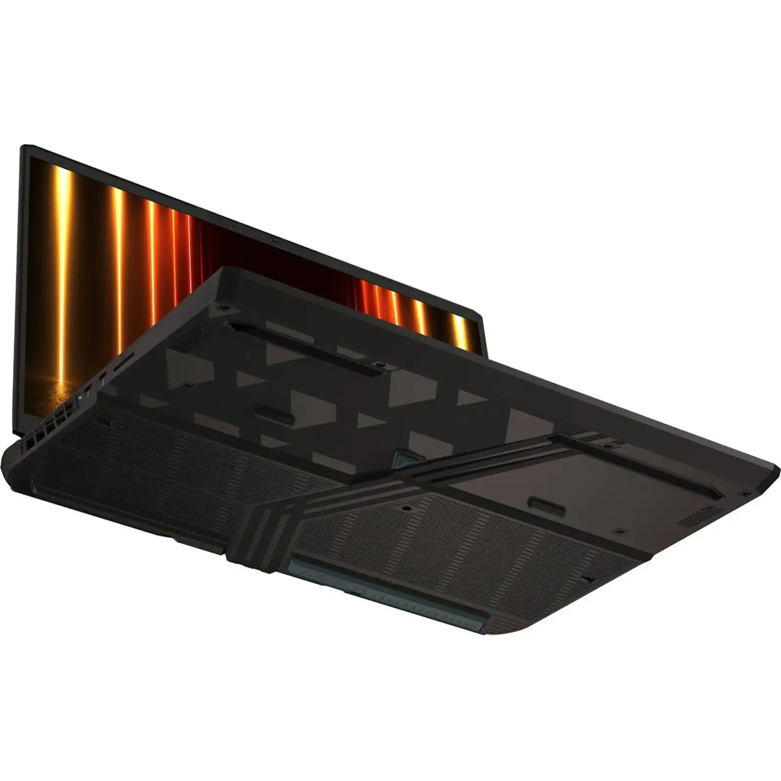 Ноутбук MSI Vector 16 HX AI A2XWHG (A2XWHG-275US) 32GB/1TB Custom