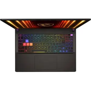Ноутбук MSI Vector 16 HX AI A2XWHG (A2XWHG-275US) 32GB/1TB Custom