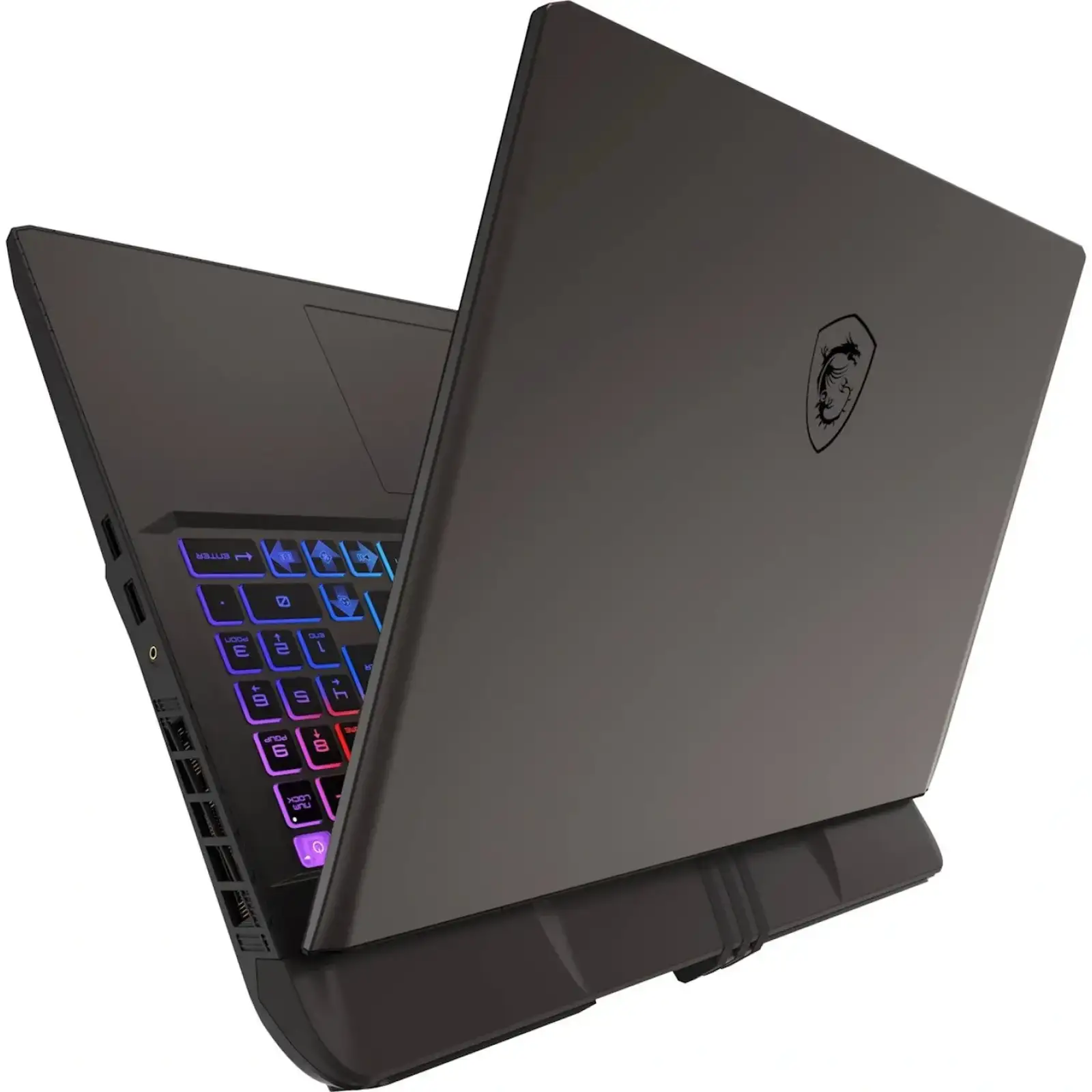 Ноутбук MSI Vector 16 HX AI A2XWHG (A2XWHG-275US) 32GB/1TB Custom