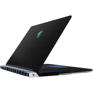 Ноутбук MSI Titan 18 HX AI A2XWIG Core Black (A2XWIG-61063US)