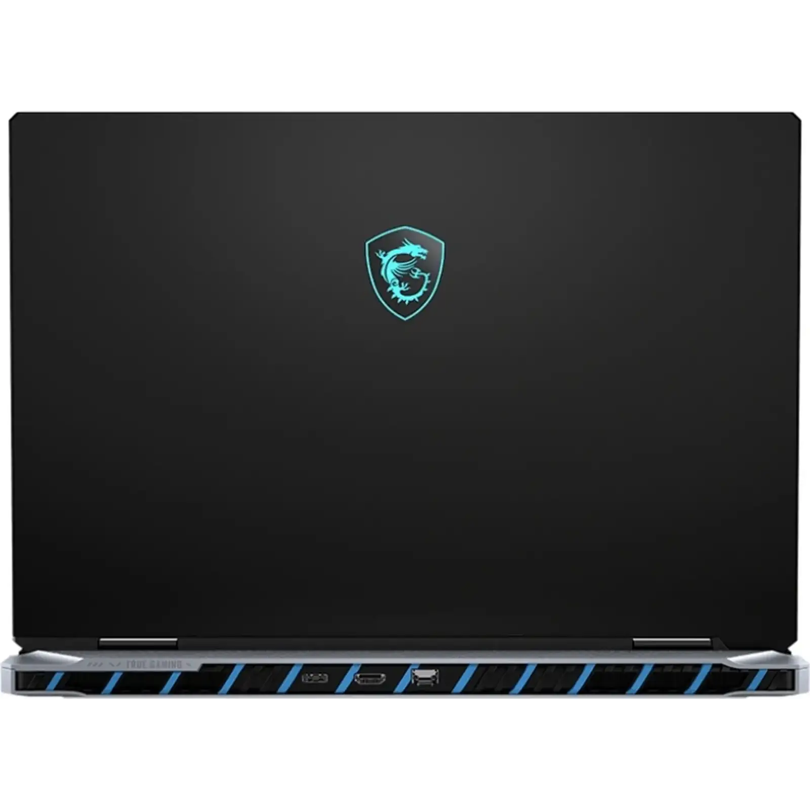 Ноутбук MSI Titan 18 HX AI A2XWIG Core Black (A2XWIG-61063US)