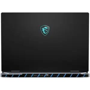 Ноутбук MSI Titan 18 HX AI A2XWIG Core Black (A2XWIG-61063US)